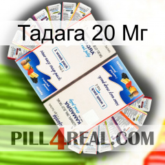 Тадага 20 Мг kamagra1